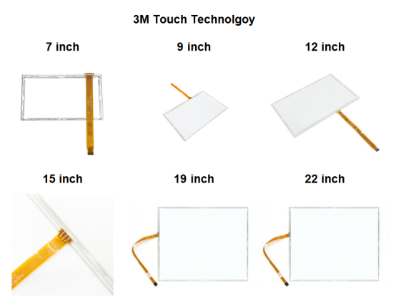 3M touch panel (1)
