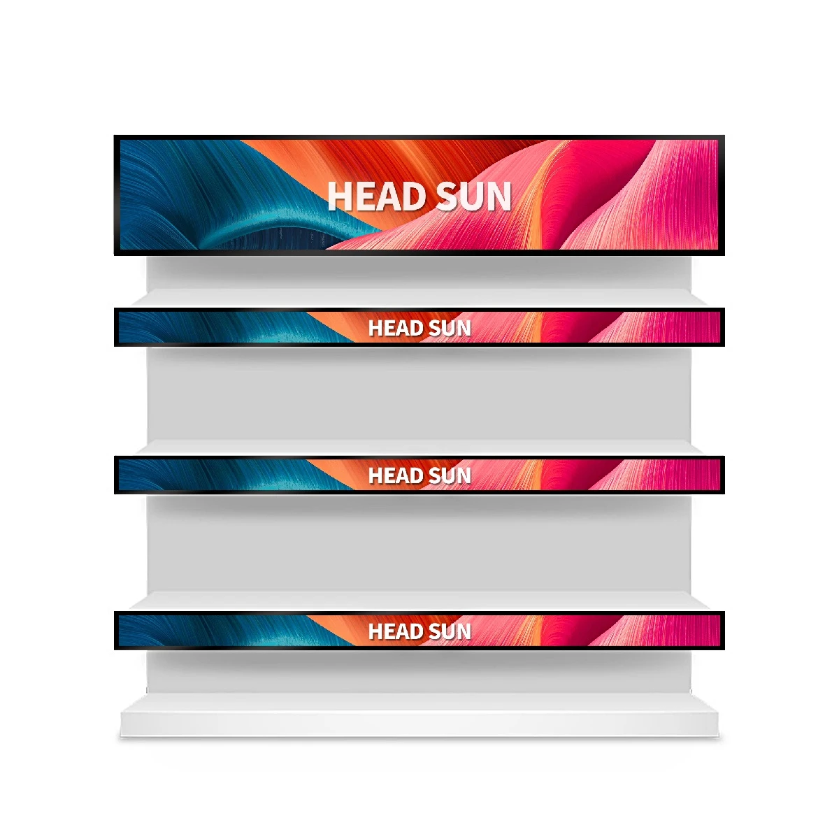 Digital Signage LCD Display Digital Signage LCD Display
