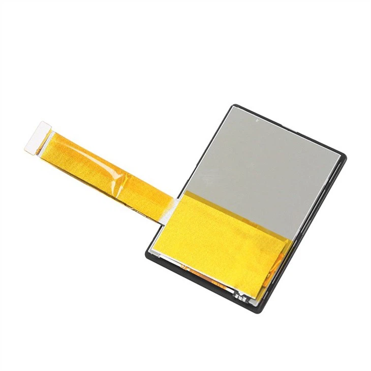 2 inch IPS Touch Screen