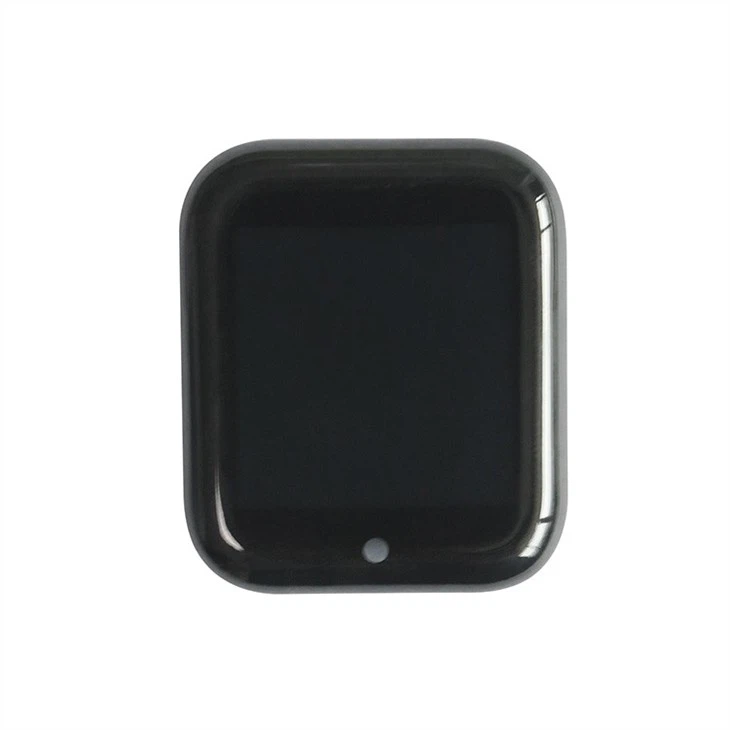 Pantalla táctil LCD