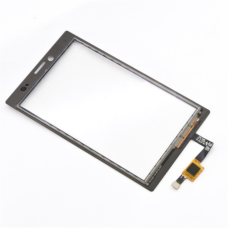 PCAP touch glass
