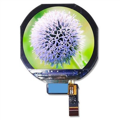 Módulo TFT LCD de 1,22 pulgadas