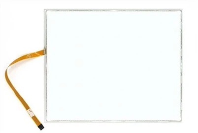 Superficie capacitiva de 19 pulgadas y 3 m