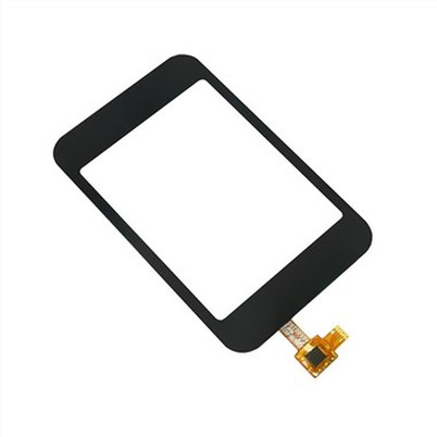 Pantalla multitáctil capacitiva