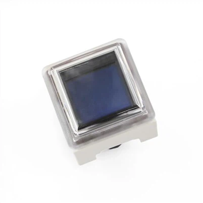 Botón Edgelit LCD de 1,2 pulgadas