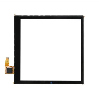Pantalla táctil de casa inteligente