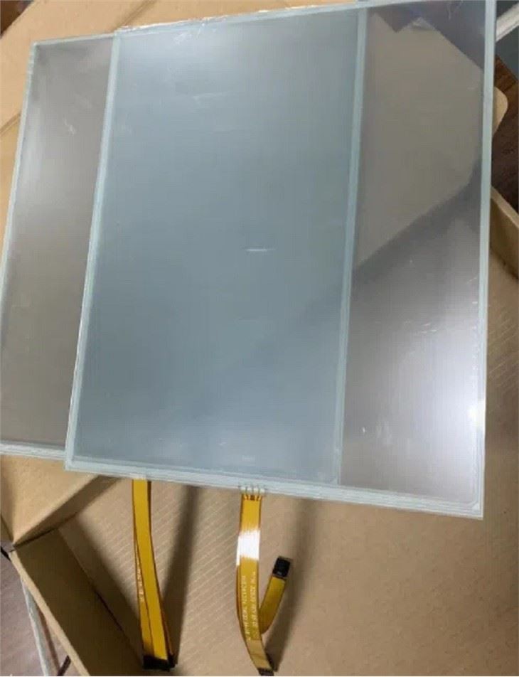3M  Micro Touch System
