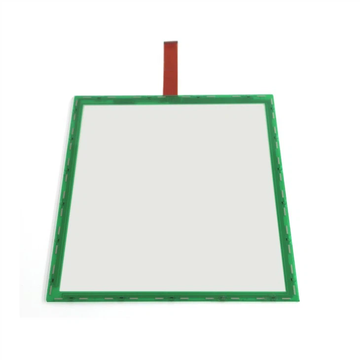 Fujitsu N010-0551-T255 Lcd Touchscreen 12.1 Inch