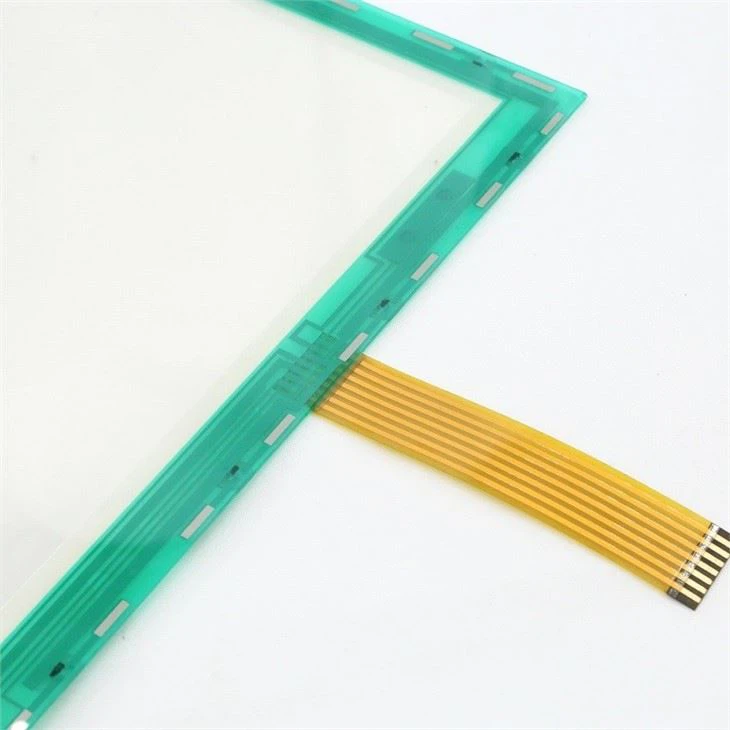 Multi Touch Resistive Touch Screen