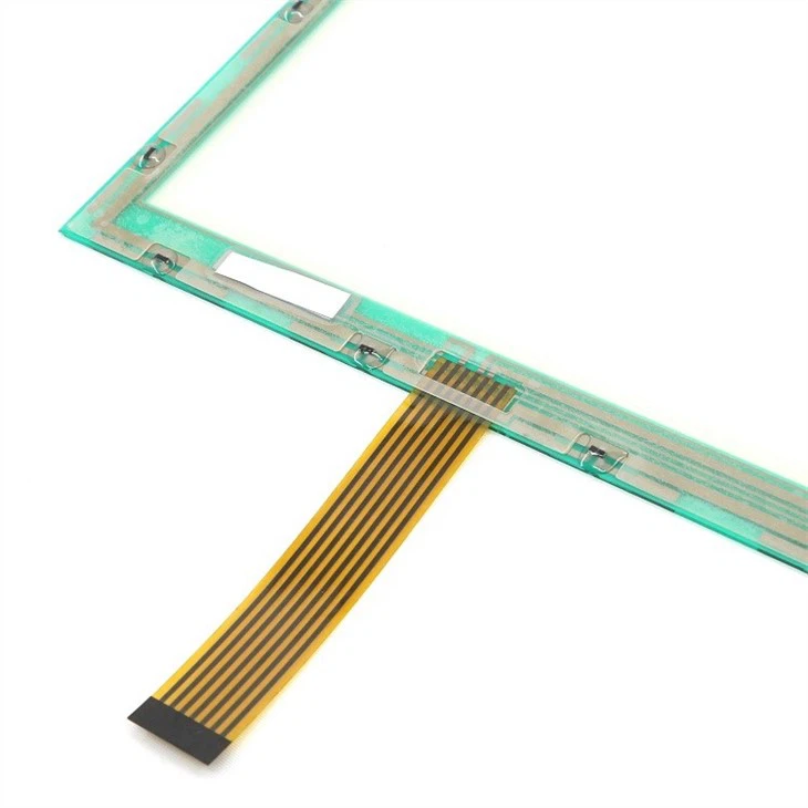Resistive Touch Sensor