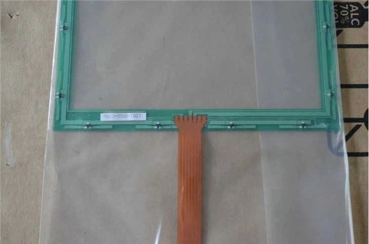 Fujitsu HMI N010-0550-T627