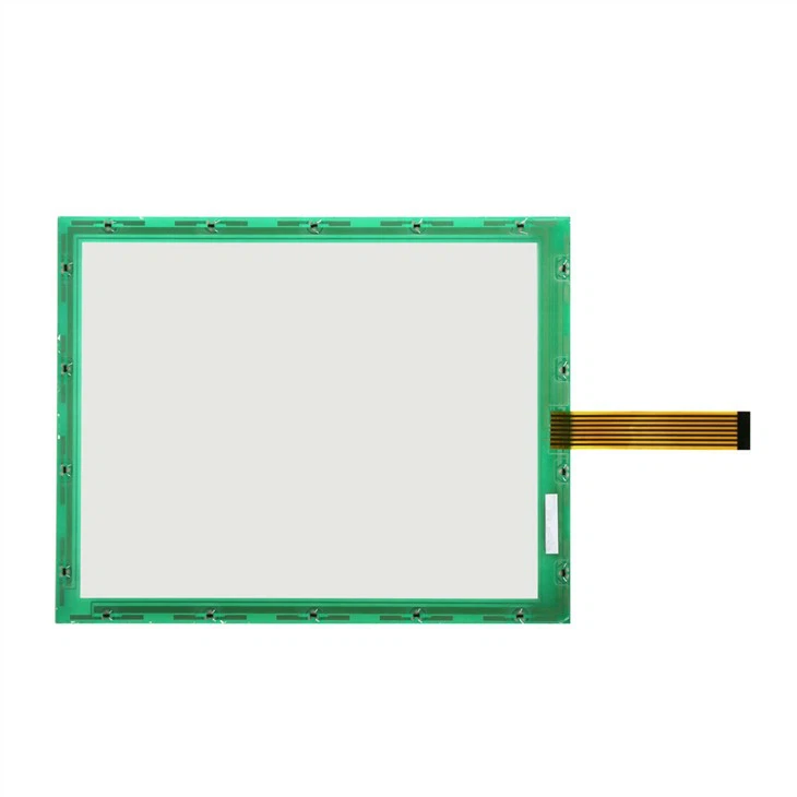 N010-0510-T214 7 Line Touch Screen 15 Inch Resistive Touch Screen Machines Industrial Medical Equipment Touch