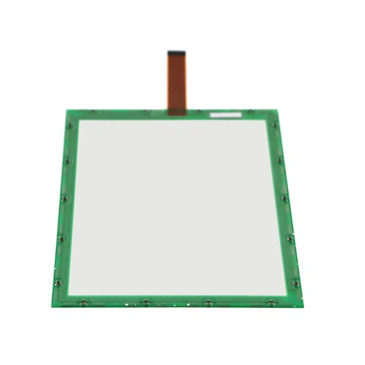N010-0510-T214 7 Line Touch Screen 15 Inch Resistive Touch Screen Machines Industrial Medical Equipment Touch