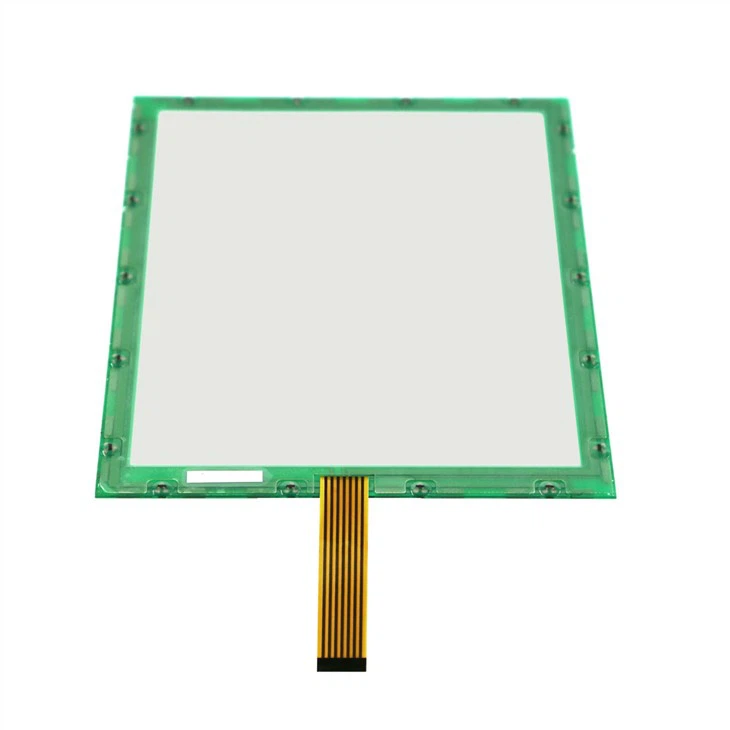 N010-0510-T214 7 Line Touch Screen 15 Inch Resistive Touch Screen Machines Industrial Medical Equipment Touch