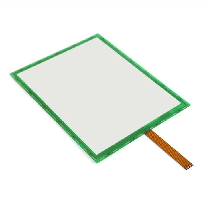 N010-0510-T226 Resistive Touch Overlay