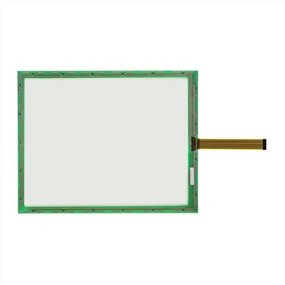 Pantalla táctil de resistencia de 12,1 pulgadas N010-0550-T717