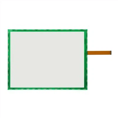 Fujitsu 15" Panel de pantalla táctil de 7 hilos Cristal N010-0510-T218