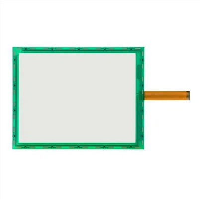 N010-0510-T613 Digitalizador de vidrio con pantalla táctil resistiva