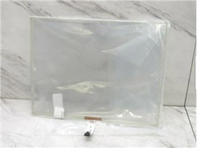 Cristal de pantalla táctil NCR de 15", Microtouch para terminales RealPOS 7454/7403/7401