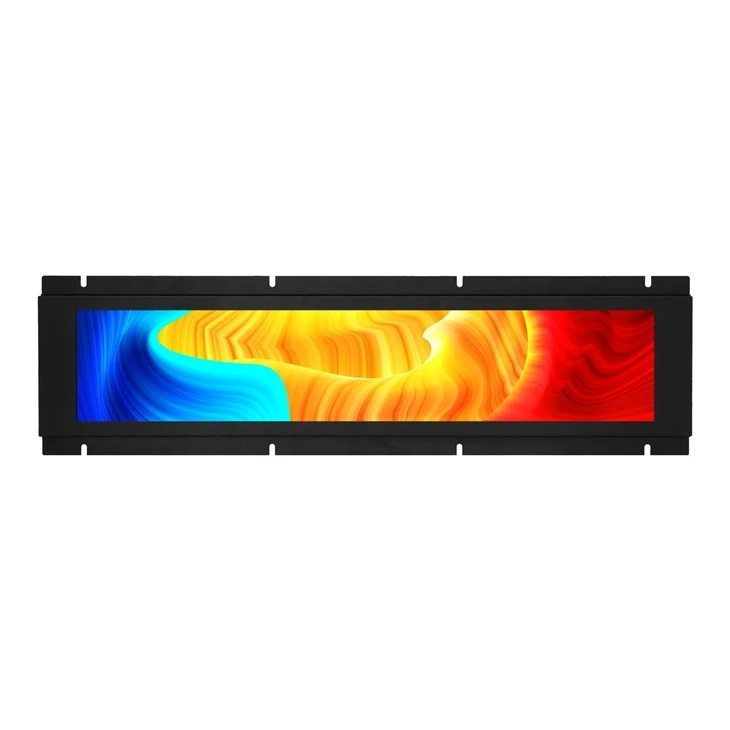 29inch Ultra-Wide Stretched LCD Display Panel Screen