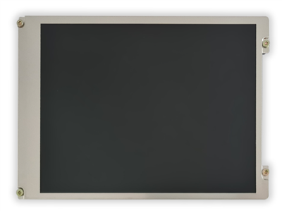 Pantalla LCD industrial AVGA 320X240 A035QN02 VG 430nits de 3,5 pulgadas