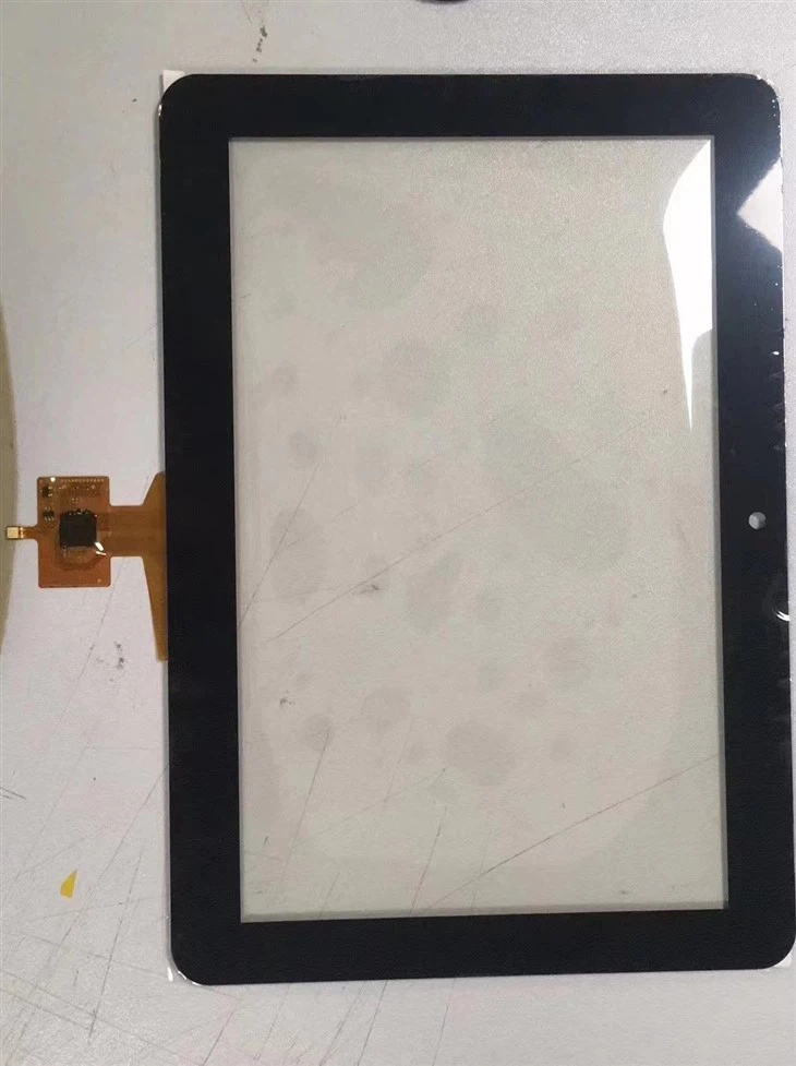 E515828 10.Panel táctil ELO de 1 pulgada ELO_1002 SiS 9255