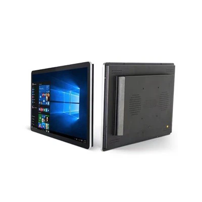 Personalice el monitor táctil de 17 pulgadas para aplicaciones en exteriores